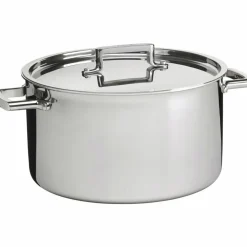 Gryta 10,0 l Rostfritt Stål