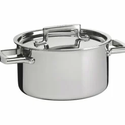 Gryta 3,5 l Rostfritt Stål