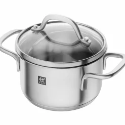 Gryta m/glaslock 14 cm