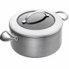 Gryta m. lock 3,5 l