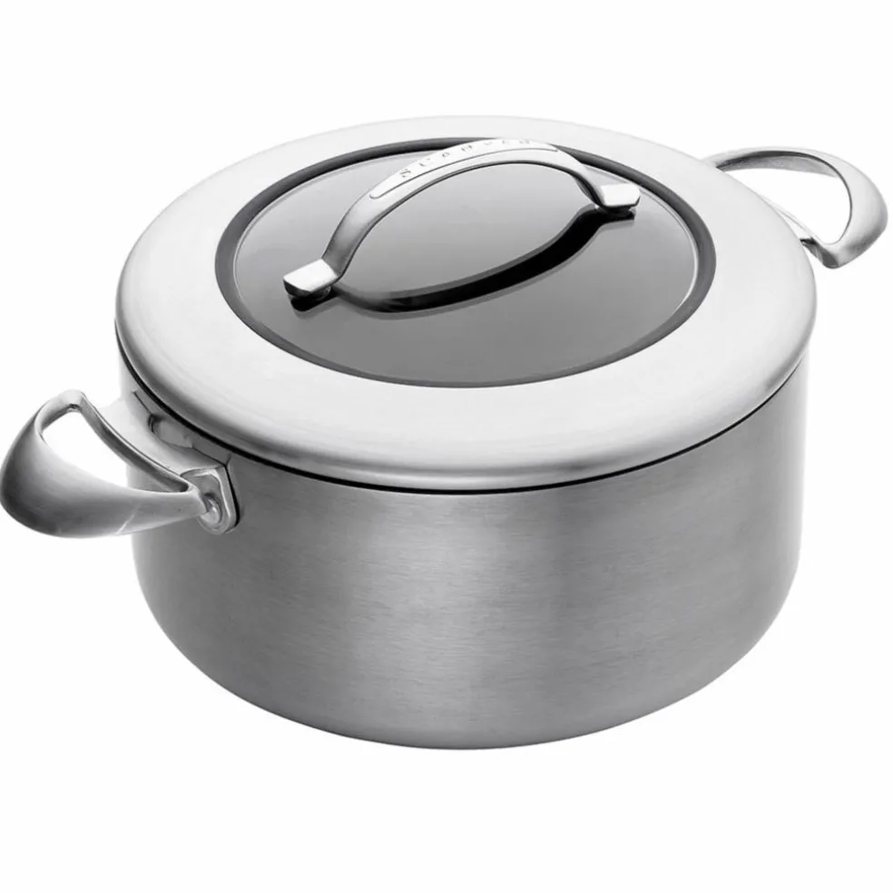 Gryta m. lock 3,5 l
