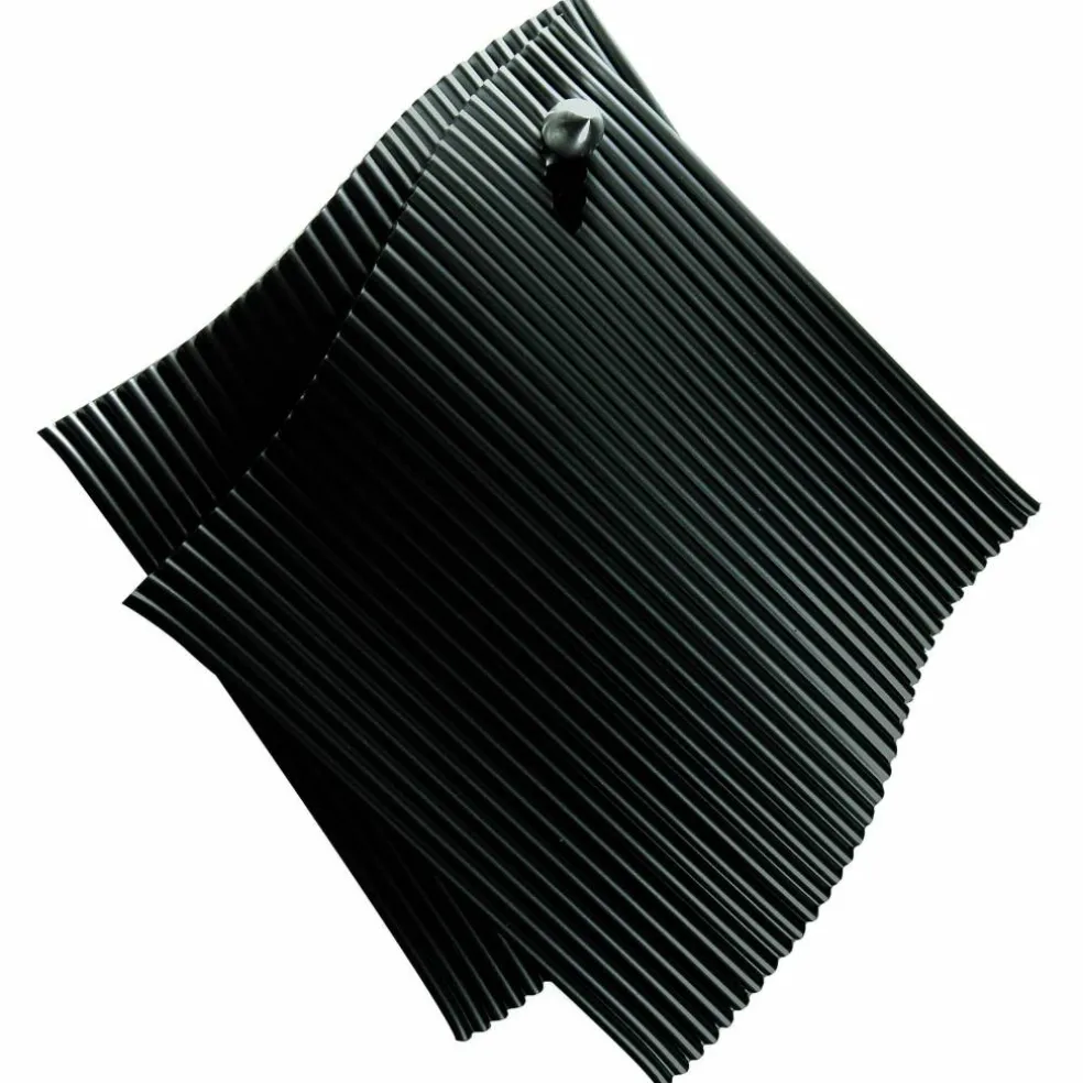 Grytlappar, black