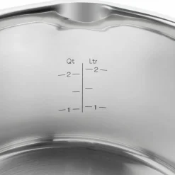 Grytset, 9 delar