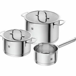 Grytset, 9 delar