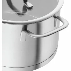 Grytset, 9 delar