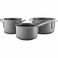 Grytset 3 delar