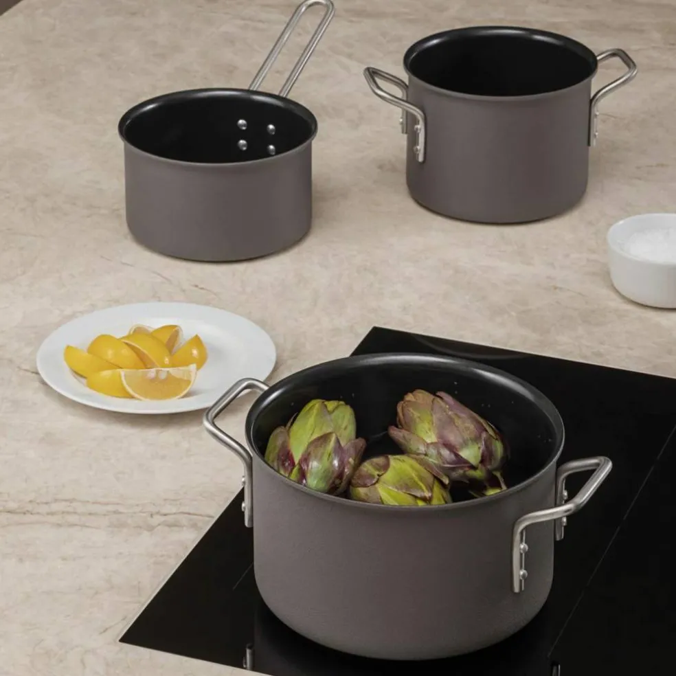 Grytset 3 delar