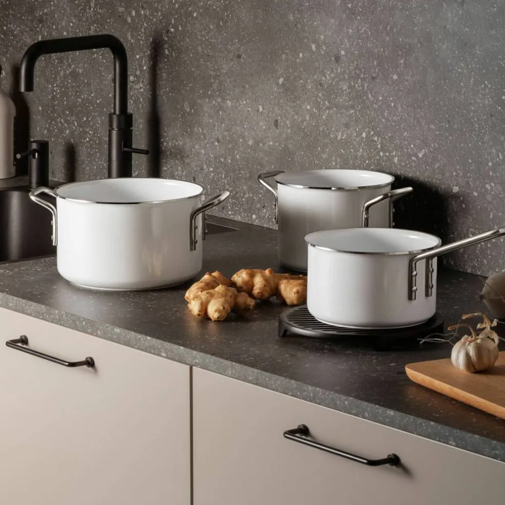 Grytset 3 delar
