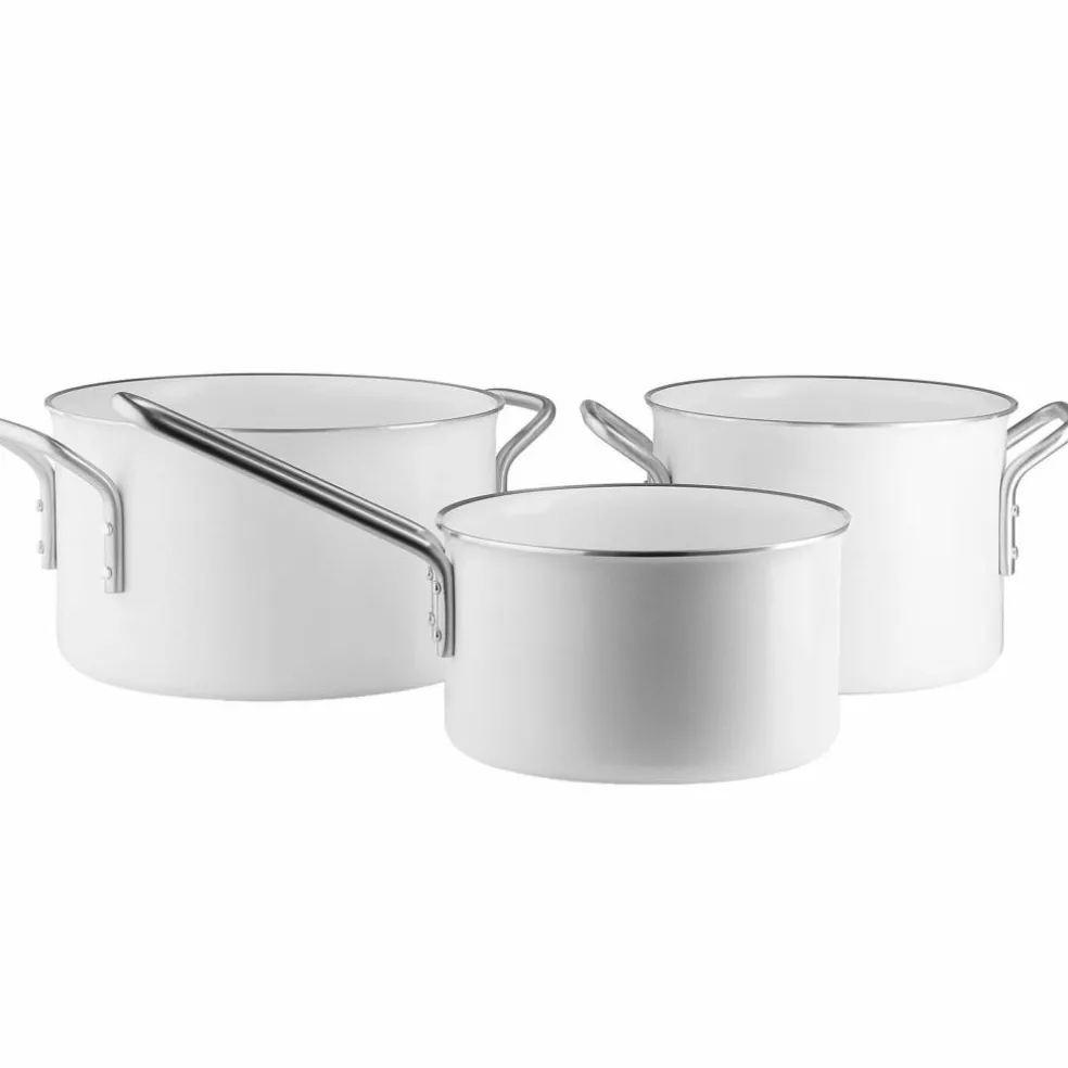 Grytset 3 delar