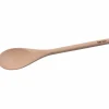 Grytsked 25 cm i Bok
