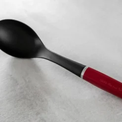 Grytsked, empire red