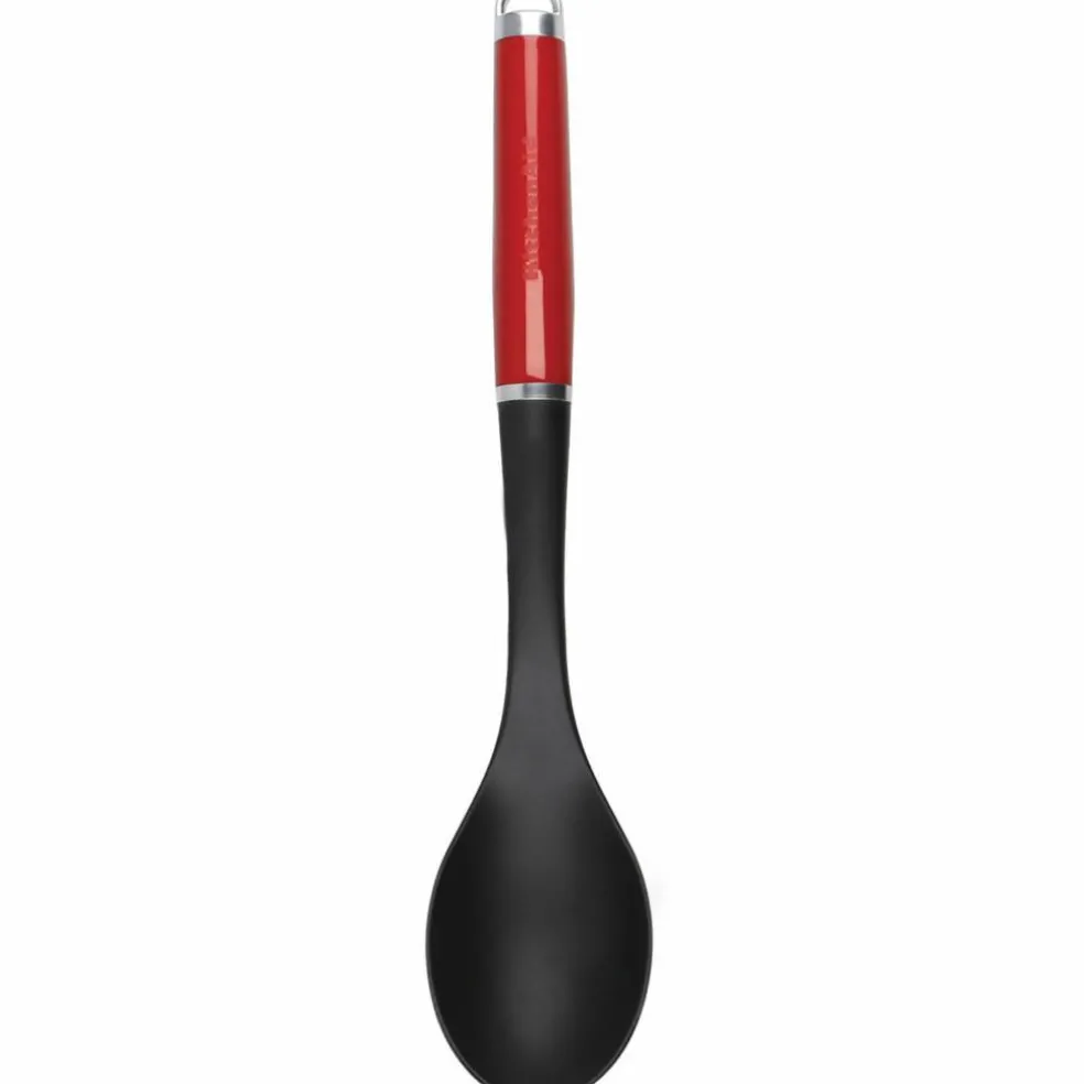 Grytsked, empire red