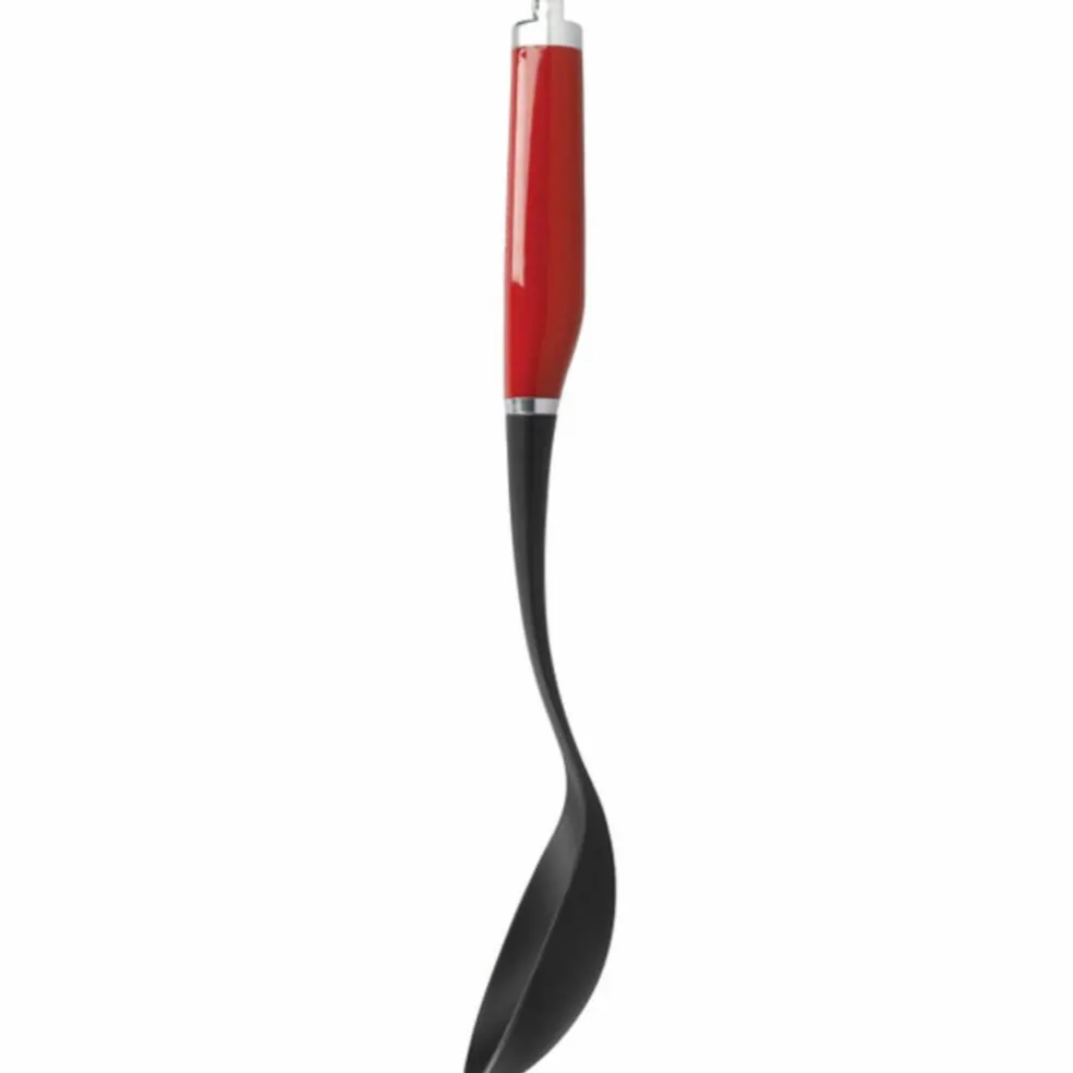 Grytsked, empire red