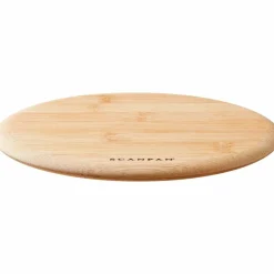 Grytunderlägg med magnet, 18 cm.