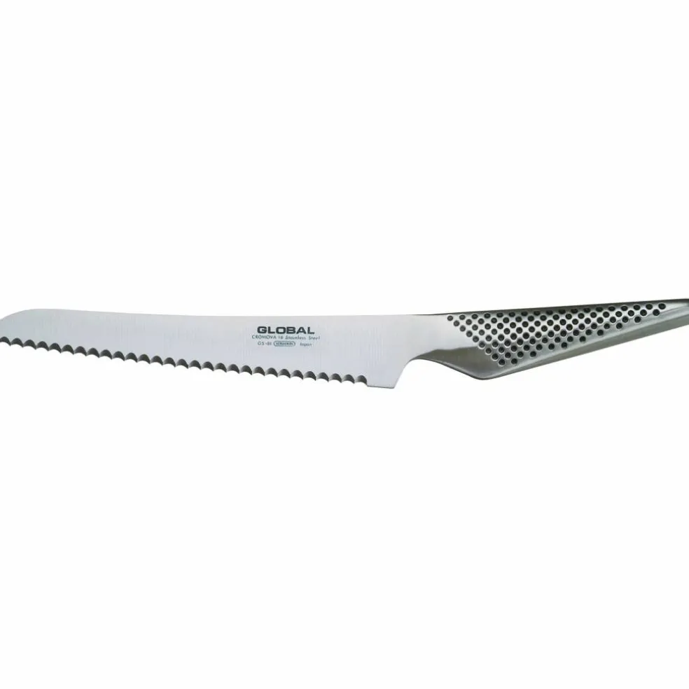 GS-61 Brödkniv 16 cm
