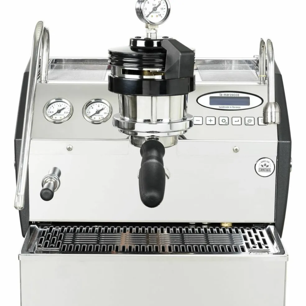 GS3 Espressomaskin MP
