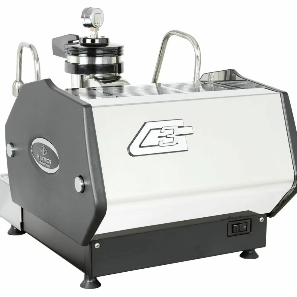 GS3 Espressomaskin MP