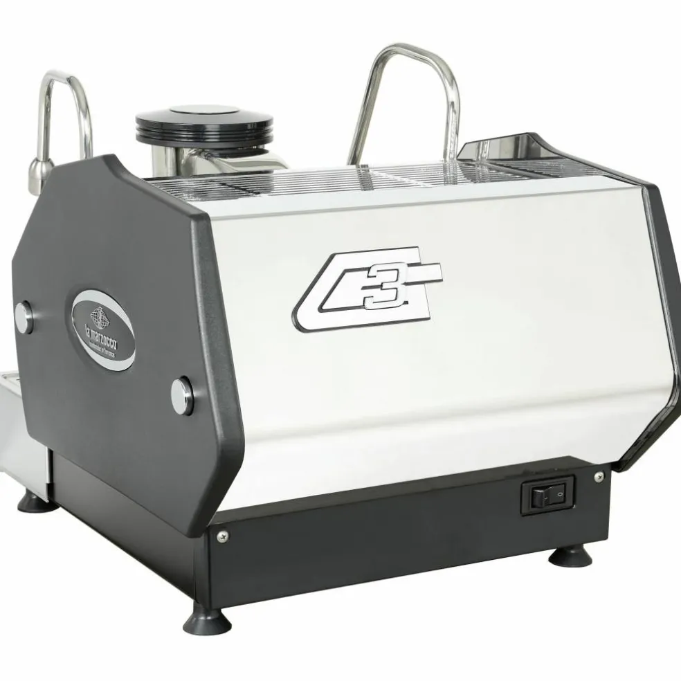 GS3 Espressomaskin MP