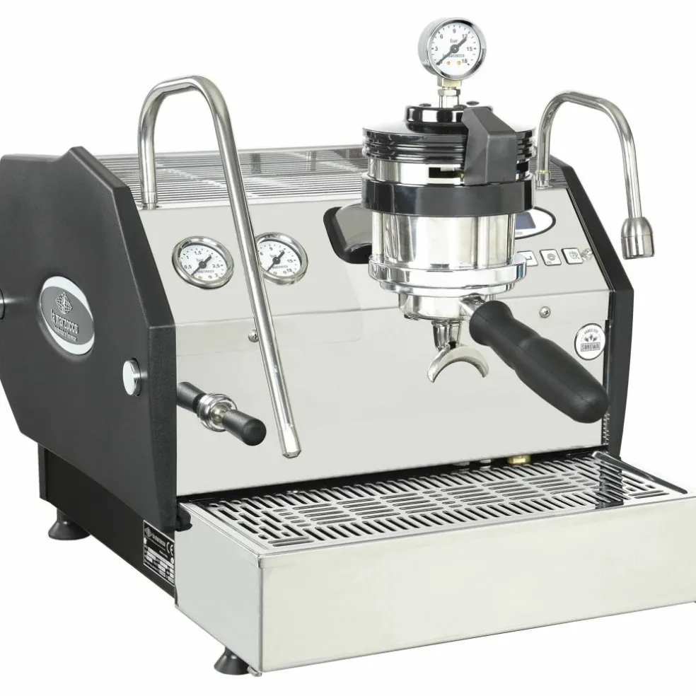 GS3 Espressomaskin MP