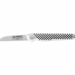 GSF-33 Skalkniv 6 cm Rak, Tyngre