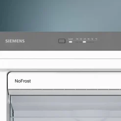 GS36NVIEP iQ300 Inox-Easycleen frys