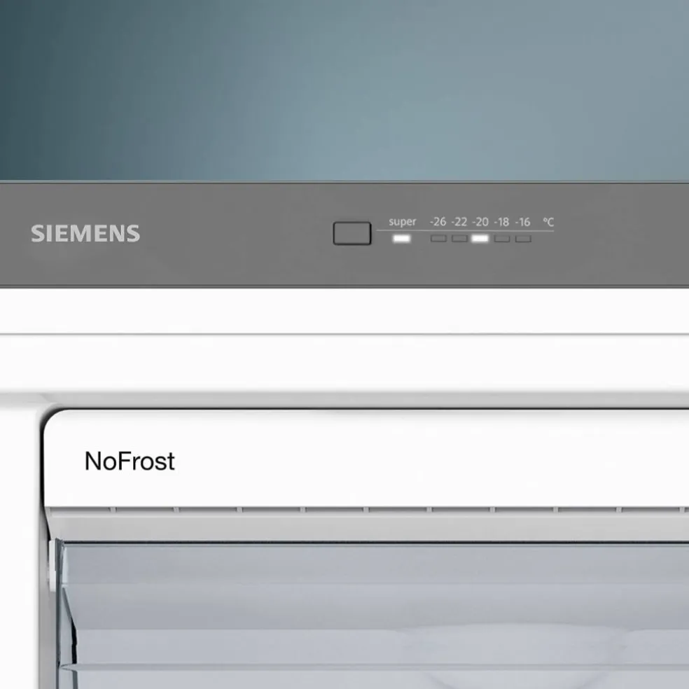 GS36NVIEP iQ300 Inox-Easycleen frys