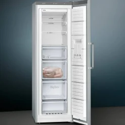 GS36NVIEP iQ300 Inox-Easycleen frys