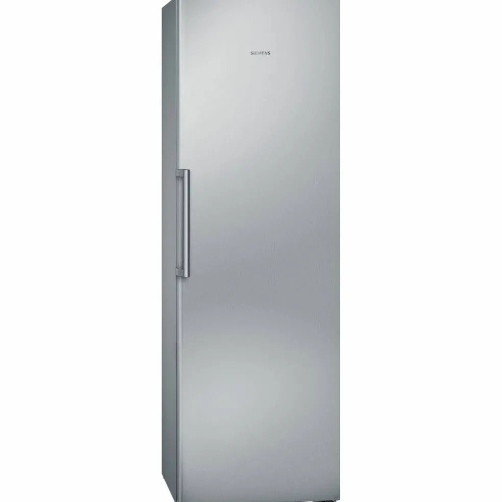 GS36NVIEP iQ300 Inox-Easycleen frys