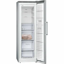 GS36NVIEP iQ300 Inox-Easycleen frys