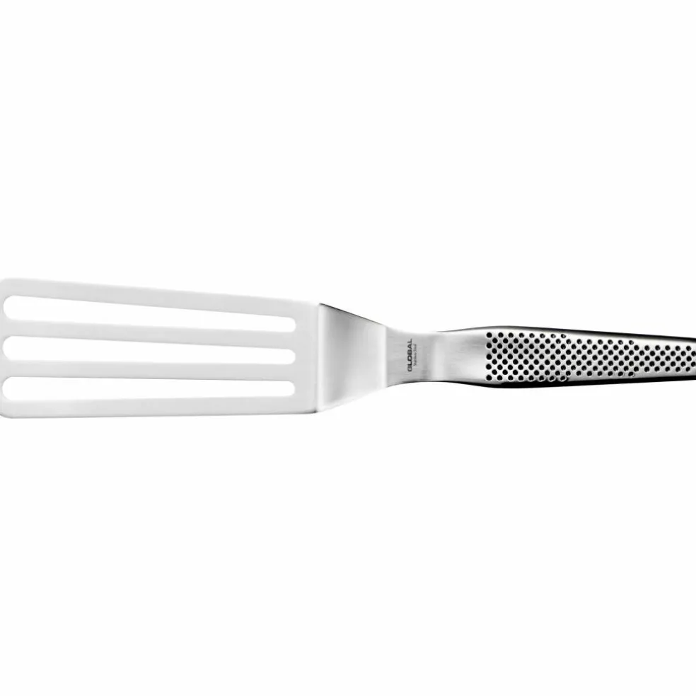 GS-26 Perforerad Stekspade 27 cm