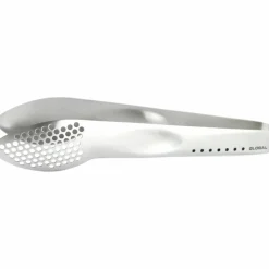 GS-65 Serveringstång med Sked 23 cm