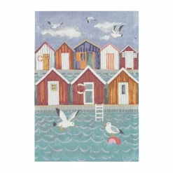 Göteborg kökshandduk 35 × 50 cm