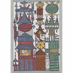 Göteborg kökshandduk 35 × 50 cm