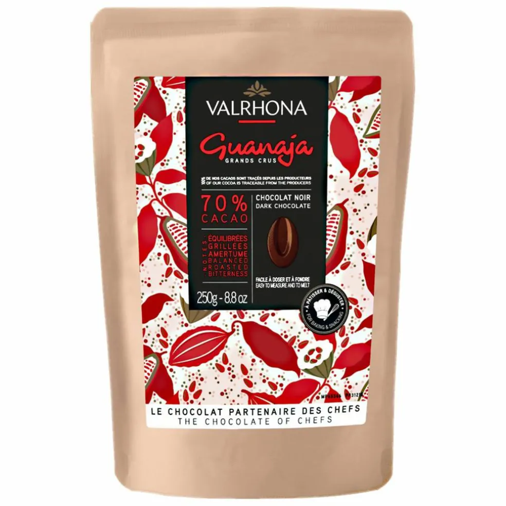 Guanaja 70% mörk choklad, 250 g