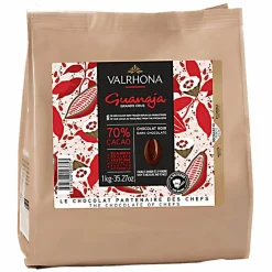 Guanaja 70% mörk choklad, 1 kg