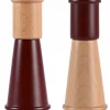 Gurken salt- och pepparkvarn 2-pack, small, svart