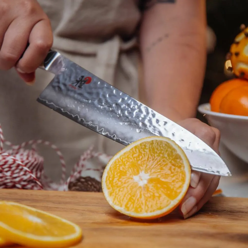Gyutoh Kockkniv 24 cm