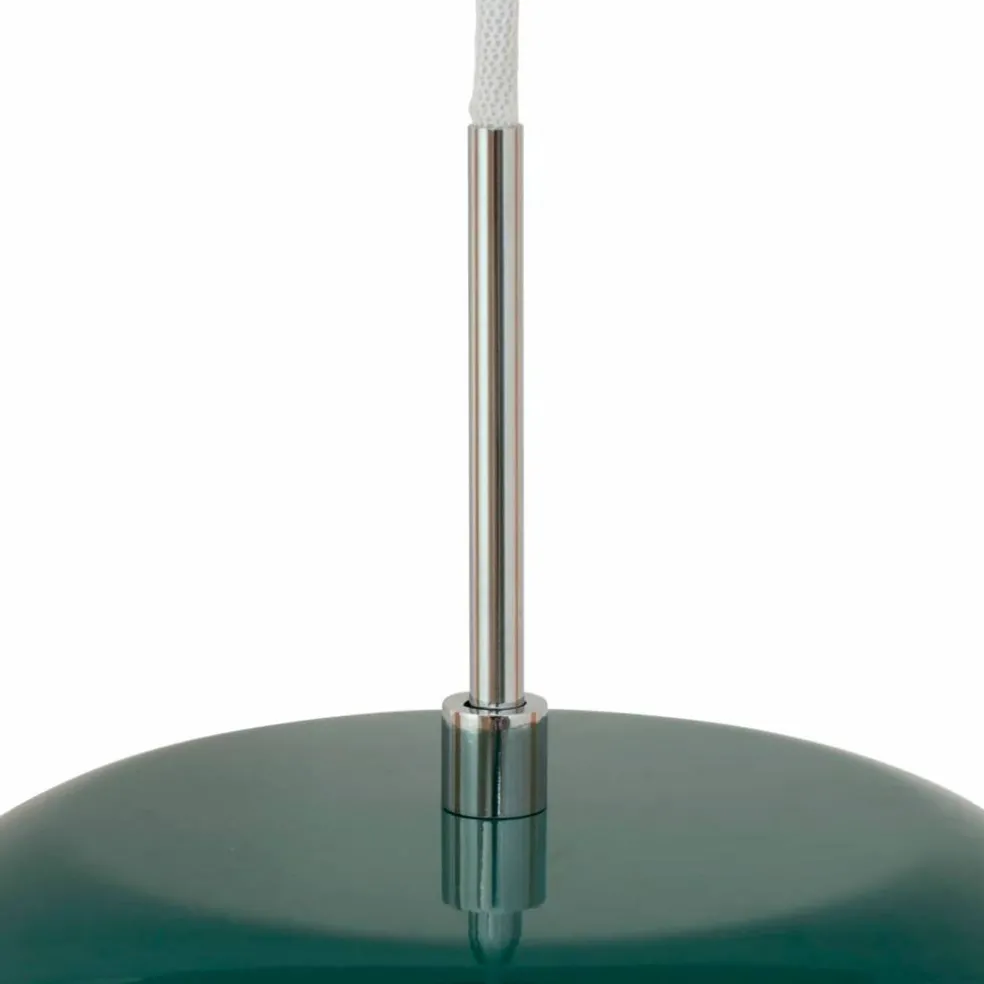 Haipot pendellampa D23, orange