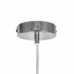 Haipot pendellampa D23, orange