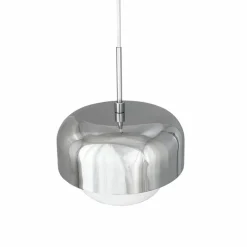 Haipot pendellampa D23, orange