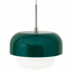 Haipot pendellampa D23, orange