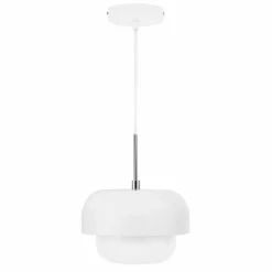 Haipot pendellampa D23, orange