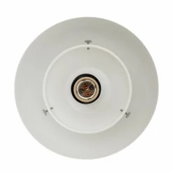 Haipot pendellampa D23, orange
