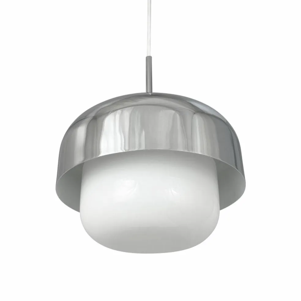 Haipot pendellampa D23, orange
