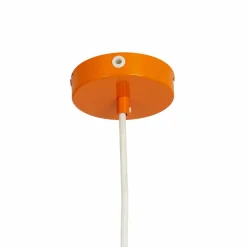 Haipot pendellampa D23, orange