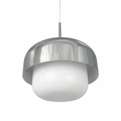 Haipot pendellampa D23, yin vit