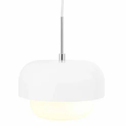 Haipot pendellampa D23, yin vit