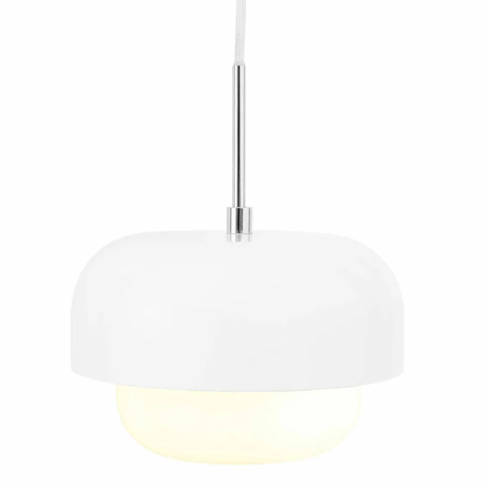 Haipot pendellampa D23, yin vit