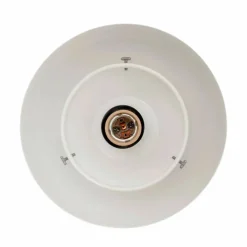 Haipot pendellampa D23, yin vit