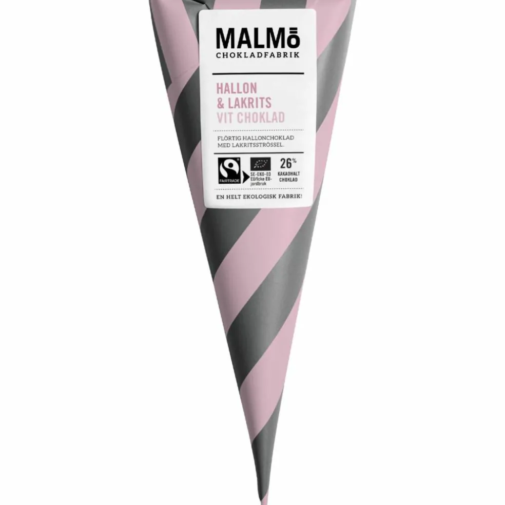Hallon & Lakrits 26%